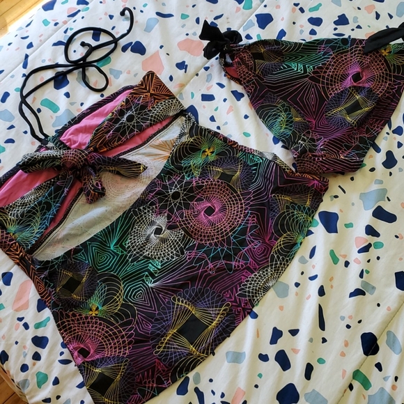 Via Brazil S/M - Picture 3 of 3